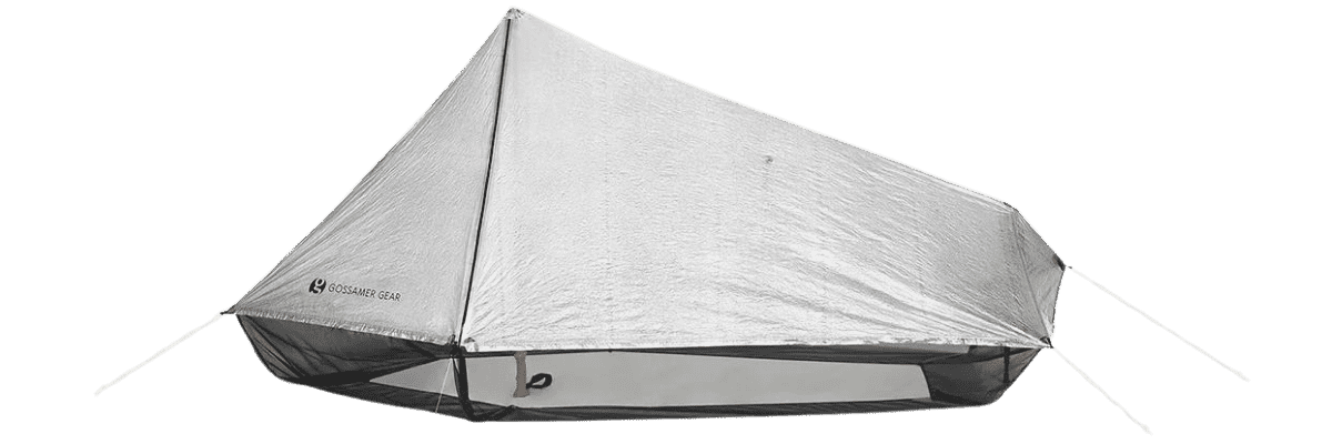 Gossamer Gear The Dcf Whisper