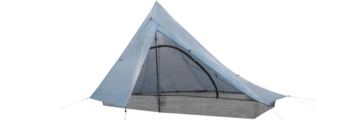 Zpacks Altaplex Tent