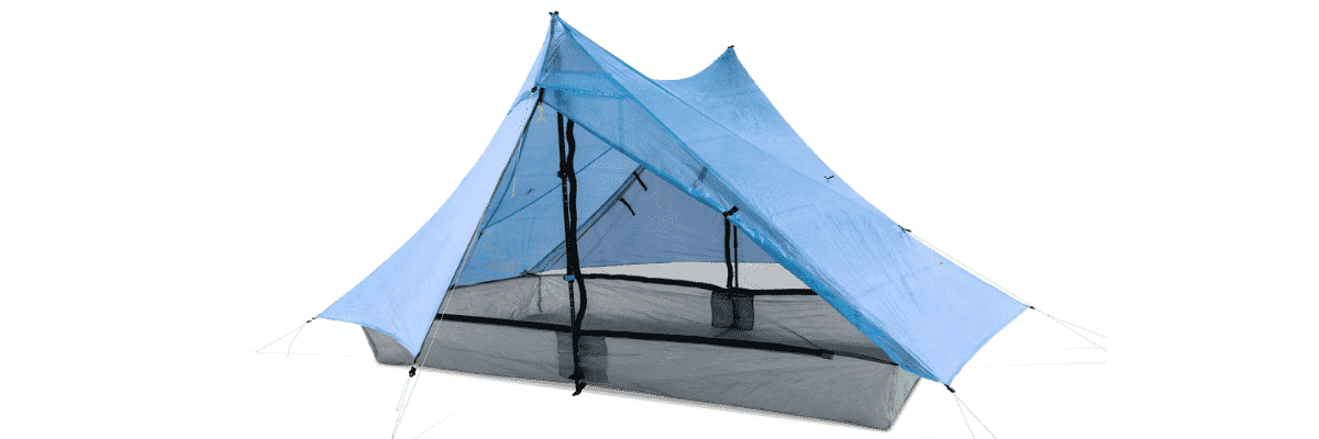 Zpacks Duplex Pro