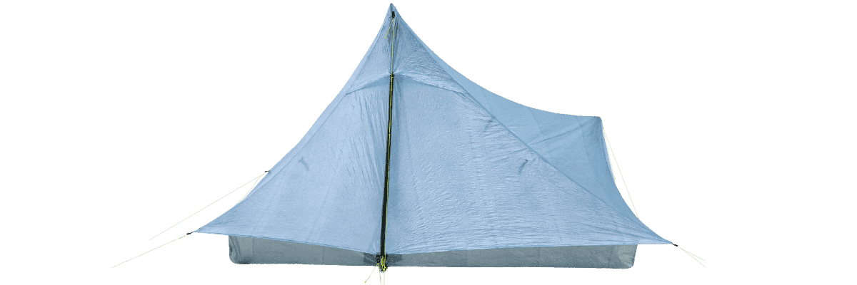 Zpacks Pivot Solo