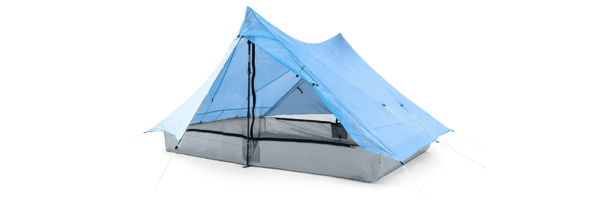 Zpacks Triplex Pro