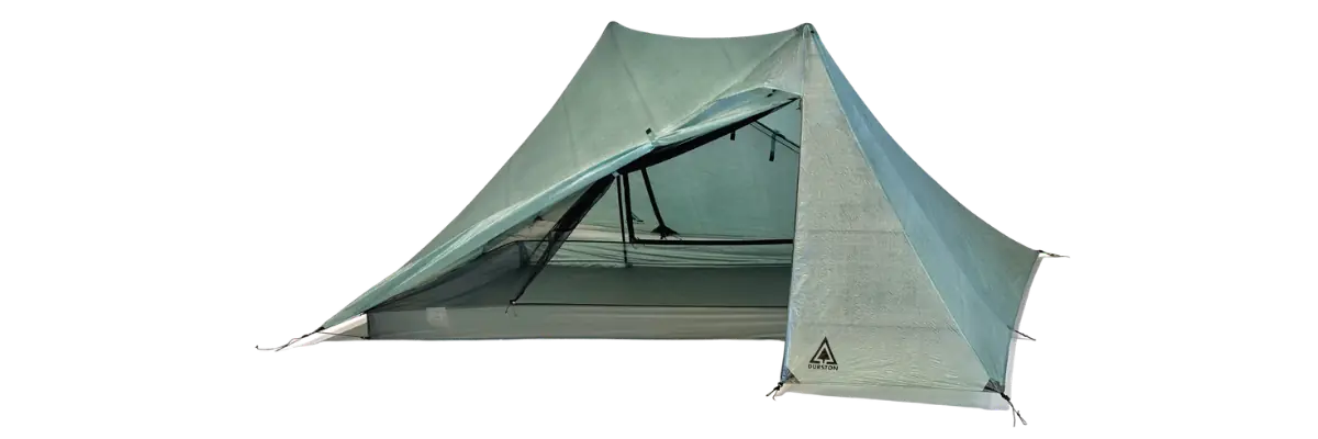 durston gear x mid pro 2+