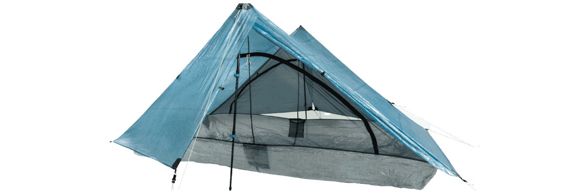 zpacks duplex classic