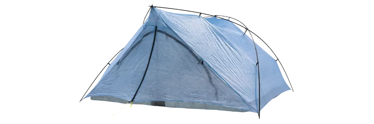 zpacks free zip 3p